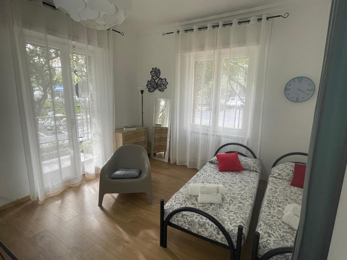 Villa Romana ดิอาโนมารีนา ภายนอก รูปภาพ