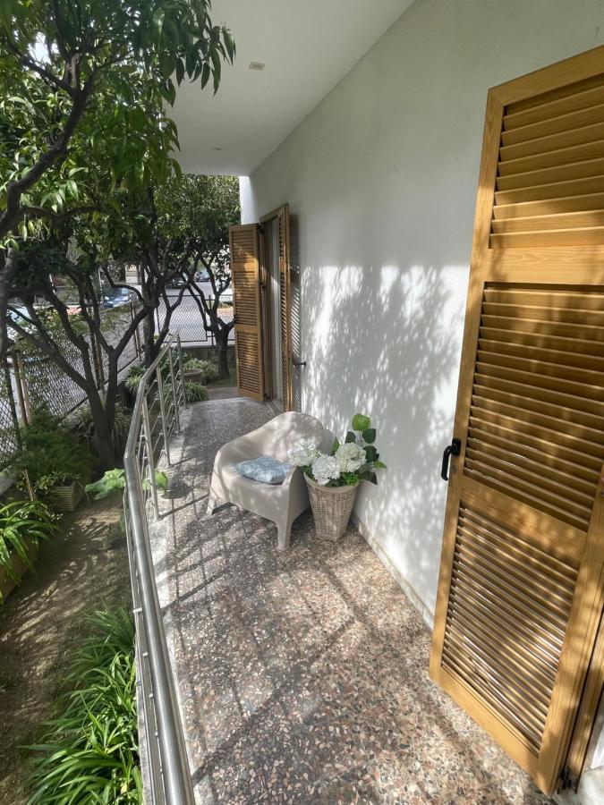 Villa Romana ดิอาโนมารีนา ภายนอก รูปภาพ