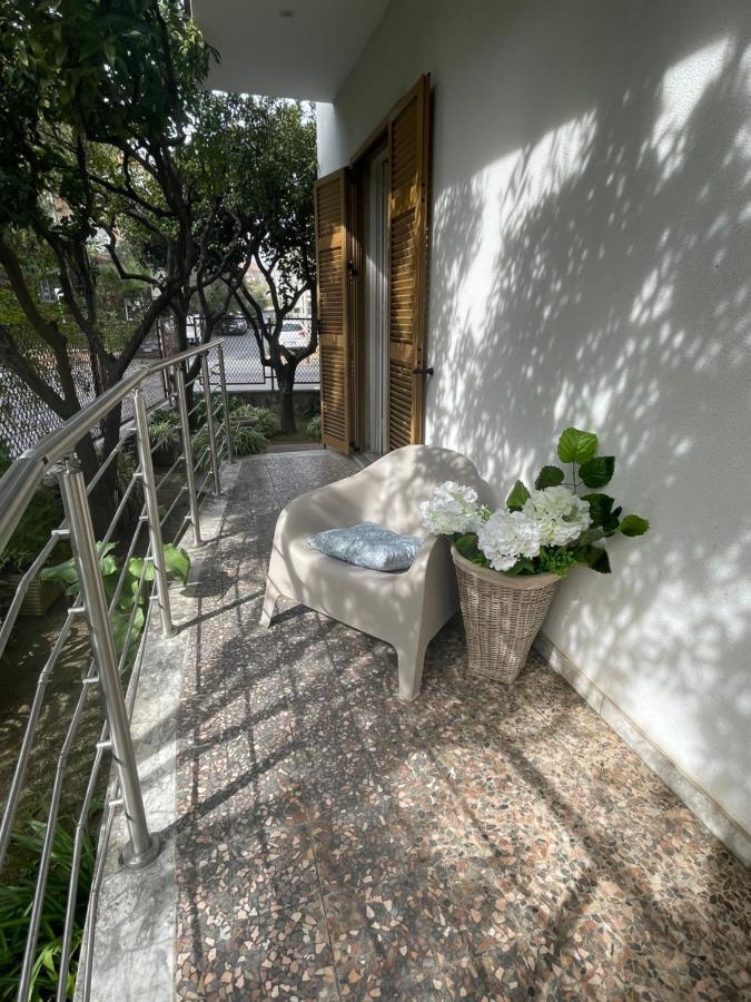 Villa Romana ดิอาโนมารีนา ภายนอก รูปภาพ