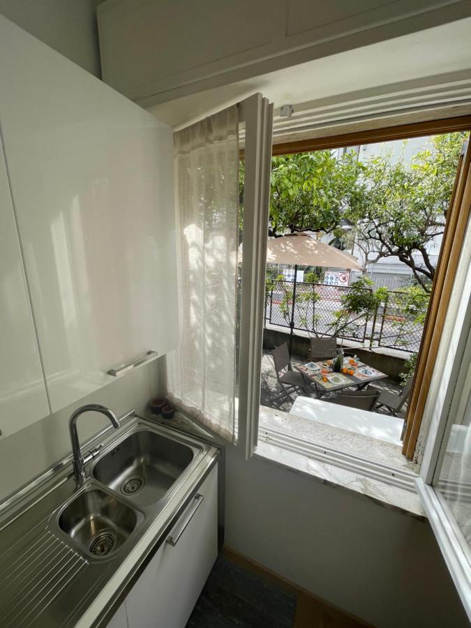 Villa Romana ดิอาโนมารีนา ภายนอก รูปภาพ