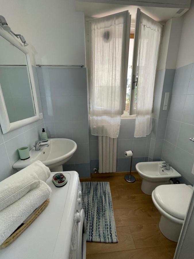 Villa Romana ดิอาโนมารีนา ภายนอก รูปภาพ