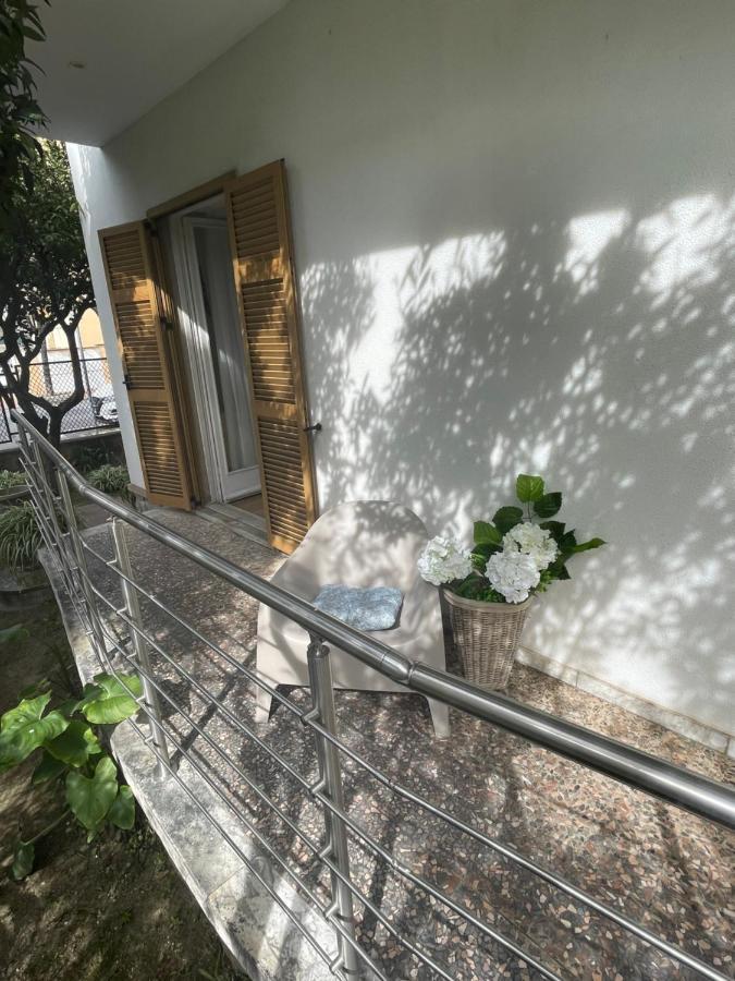 Villa Romana ดิอาโนมารีนา ภายนอก รูปภาพ
